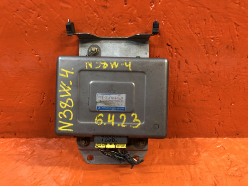 Компьютер двигателя MITSUBISHI CHARIOT N3*/N4* MD315164