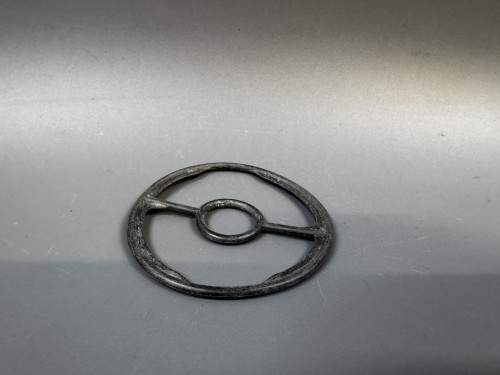 Прокладка насоса масляного MAZDA 3 2009-2013 LF8X14702