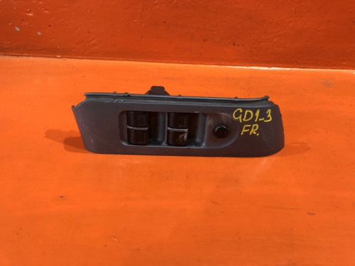 Блок управления стеклоподъемниками HONDA FIT GD* 35750-SAA-003