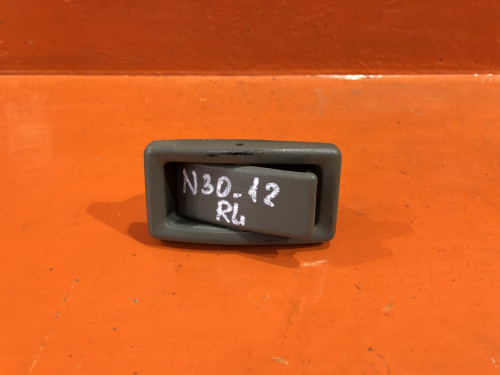 Пепельница NISSAN RNESSA 68800-5V000