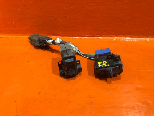 Кнопка стеклоподъемника передняя левая JEEP GRAND CHEROKEE 1992-1999