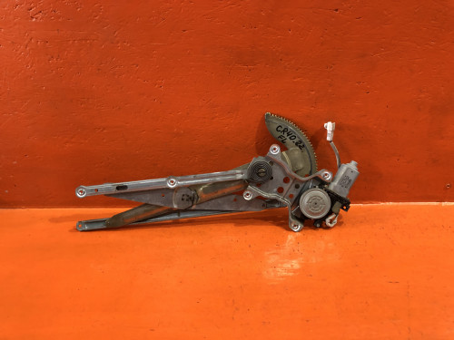 Стеклоподъемник передний левый TOYOTA LITE ACE NOAH *R4*/*R5* 69802-28030