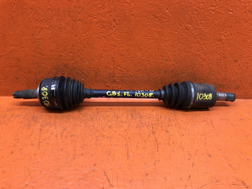 Привод передний левый HONDA AIRWAVE GJ1|GJ2