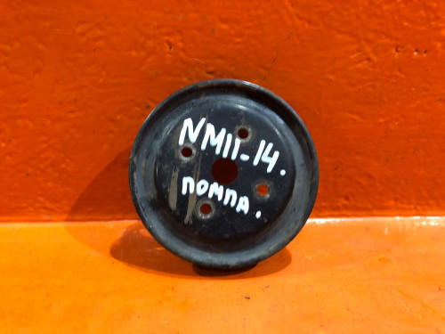 Шкив водяной помпы NISSAN PRAIRIE (M11) 1988-1994 2105151E00 
