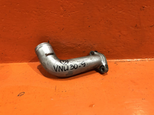 Патрубок NISSAN PRESAGE *U30 14460-AD211
