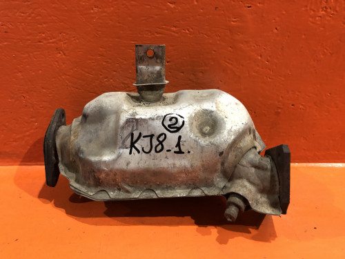 Катализатор SUBARU DOMINGO KJ5/8 744271130