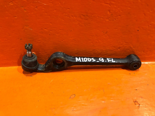 Рычаг передний левый TOYOTA DUET