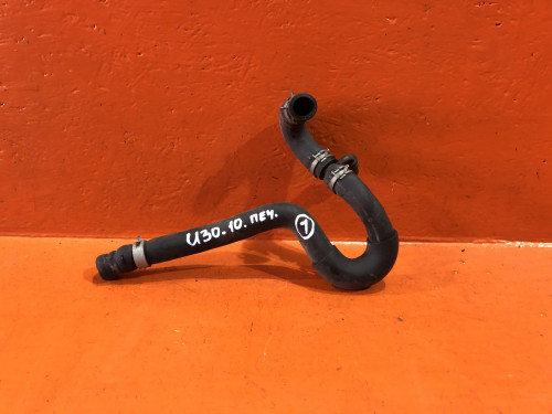 Патрубок отопителя NISSAN PRESAGE *U30 92401-5V200