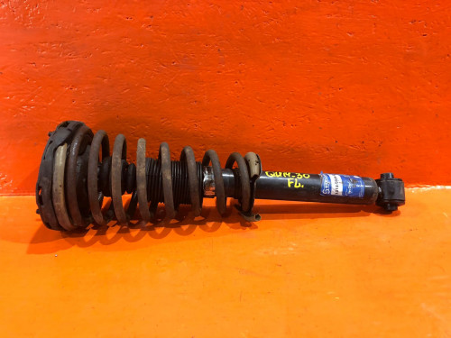 Стойка передняя левая NISSAN BLUEBIRD U14 561103J126