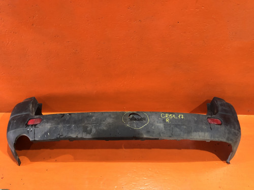 Бампер задний TOYOTA LITE ACE NOAH *R4*/*R5* 52159-28120