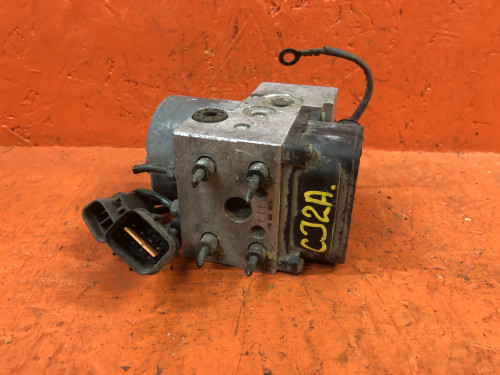 Блок ABS MITSUBISHI MIRAGE CJ*