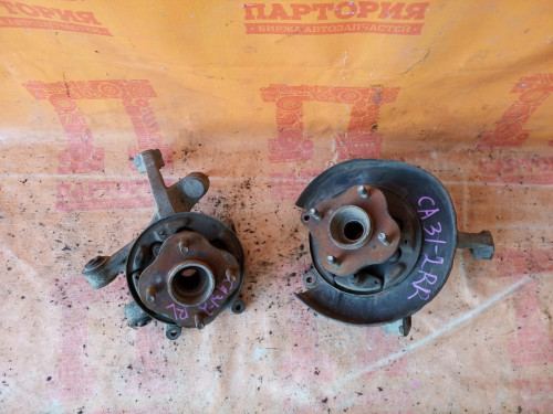 Ступица задняя левая NISSAN CEFIRO A31 4301939F03