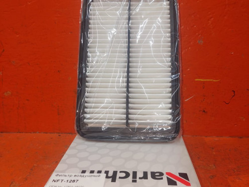 Фильтр воздушный TOYOTA CALDINA *T19* NFT1287