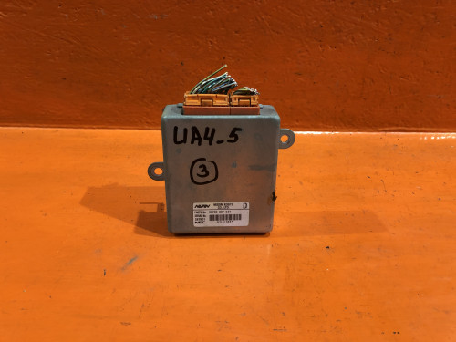 Блок управления ABS HONDA INSPIRE/SABER UA4/5 39790-S87-E21