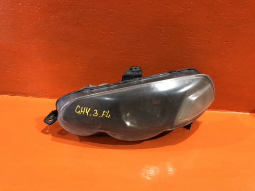 Фара передняя левая HONDA HR-V  33151-S2H-003