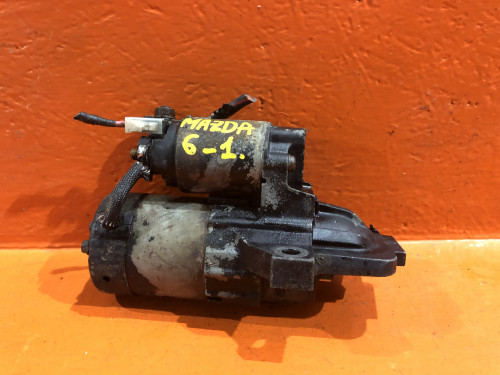 Стартер MAZDA ATENZA GG3P|GGEP|GG3S|GGES|GY3W|GYEW L321-18-400