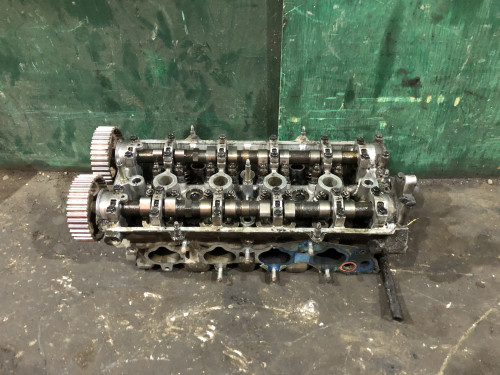 ГБЦ HONDA STEPWGN RF1/2 12100-P75-020