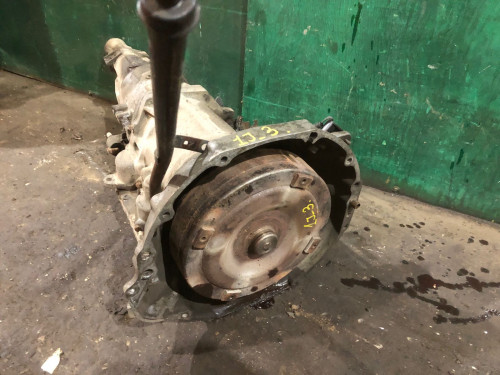 АКПП JEEP GRAND CHEROKEE 1992-1999