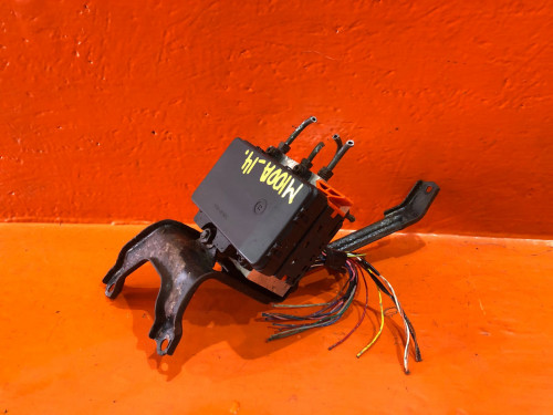 Блок ABS TOYOTA DUET 44050-97401