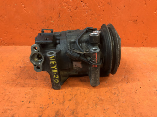 Компрессор кондиционера NISSAN AD Y11