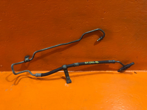 Шланг высокого давления TOYOTA CALDINA *T19* 44410-2B170