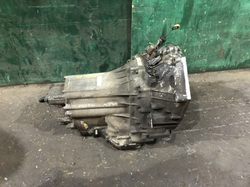 АКПП HONDA ASCOT/RAFAGA CE* 21211-PW4-040