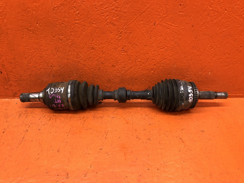 Привод передний левый NISSAN BASSARA U30