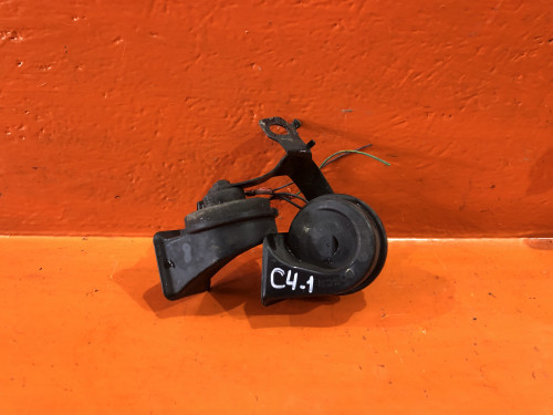 Сигнал звуковой CITROEN C4 2004-2011 6236G4