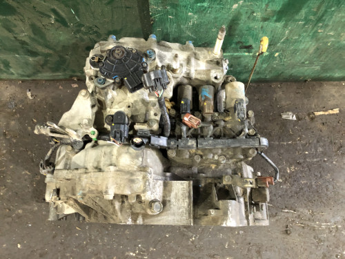 АКПП HONDA FIT GD* 21210-PWR-010