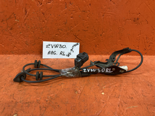 Датчик ABS задний левый TOYOTA PRIUS ZVW30