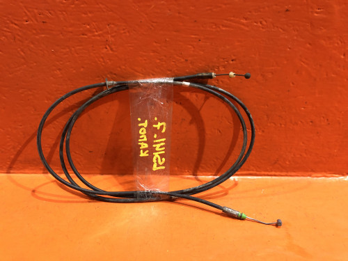 Трос капота TOYOTA CROWN *S14* 53630-30210