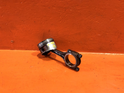 Поршень с шатуном TOYOTA DUET 13201-87209