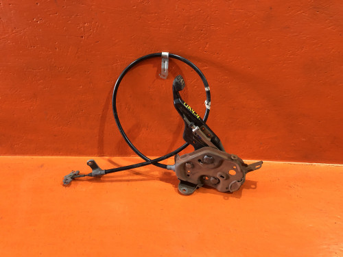 Педаль ручного тормоза HONDA INSPIRE/SABER UA4/5 47100-S0K-J03