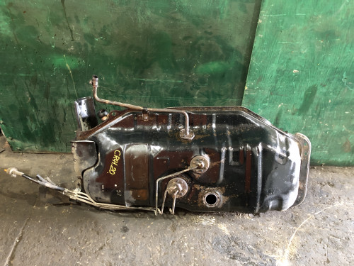 Бак топливный/бензобак TOYOTA LITE ACE NOAH *R4*/*R5* 77001-28450