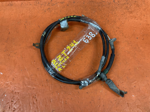 Трос ручника левый TOYOTA ALLION *T24*