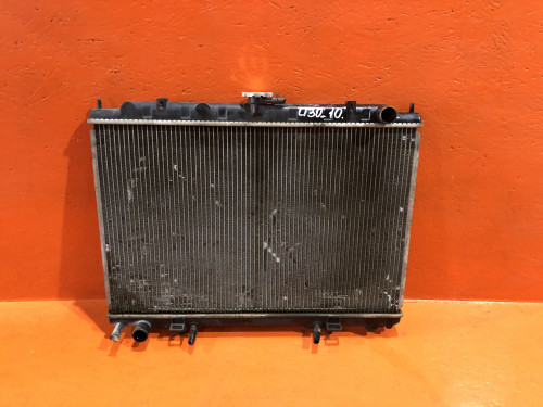 Радиатор двигателя NISSAN PRESAGE *U30 21460-5V500