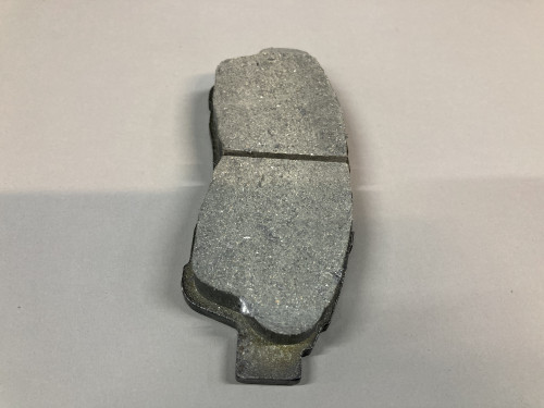 Колодки тормозные передние TOYOTA CALDINA *T19* E400213