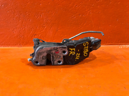 Замок двери передней правой TOYOTA CARINA ED ST18* 69030-20410