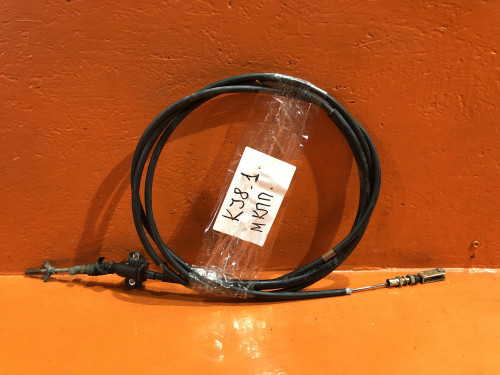Трос переключения МКПП SUBARU DOMINGO KJ5/8 737120070