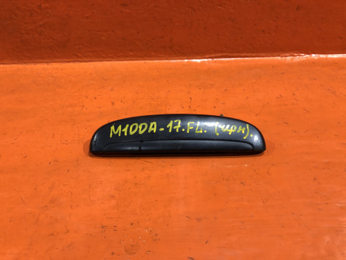 Ручка двери передней левой внешняя TOYOTA DUET 69220-97201