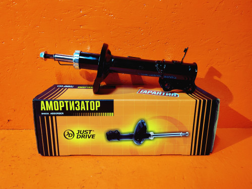 Стойка задняя правая TOYOTA CALDINA *T19* JAS0007