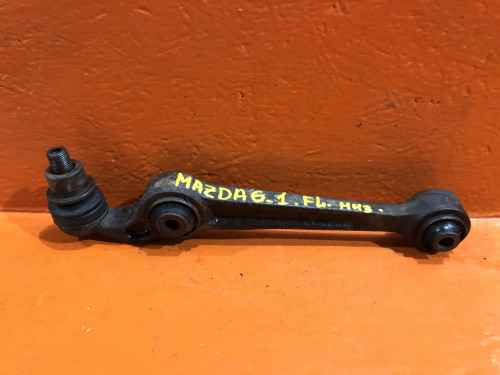 Рычаг передний левый MAZDA ATENZA GG3P|GGEP|GG3S|GGES|GY3W|GYEW GJ6A-34-300B