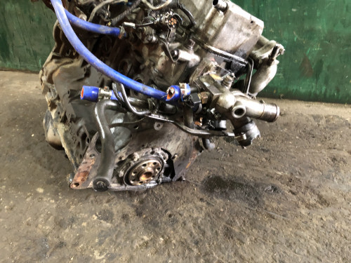 Двигатель MITSUBISHI CHARIOT N3*/N4* MD970765