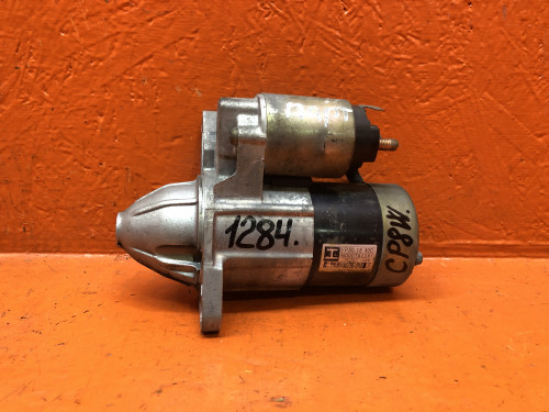 Стартер MAZDA CAPELLA GF8P| GFEP| GFER| GW5R| GW8W| GWER| GWEW