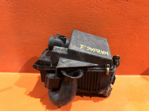 Корпус воздушного фильтра MAZDA ATENZA GG3P|GGEP|GG3S|GGES|GY3W|GYEW L327-13-320C