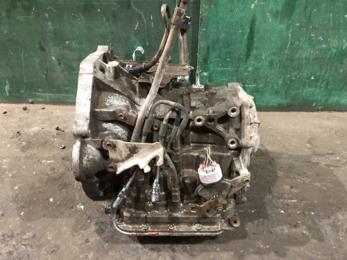 АКПП TOYOTA VITZ *CP1* 30500-52040