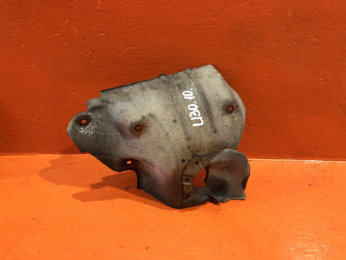 Кожух выпускного коллектора NISSAN PRESAGE *U30 16590-1E402