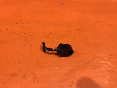 Форсунка масляная TOYOTA CORSA/TERCEL/COROLLA II *L3* 15790-55010