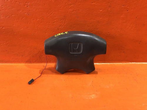 Подушка безопасности водительская HONDA INSPIRE/SABER UA4/5 06770-S0K-J80ZA