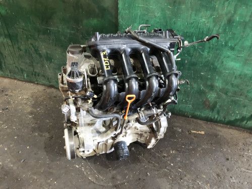 Двигатель HONDA FIT GD* 11000PWA800